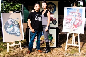 Rockabilly Day  2013-7689