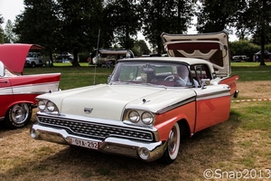 Rockabilly Day  2013-7711