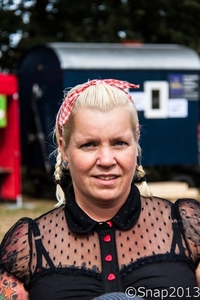 Rockabilly Day  2013-7735