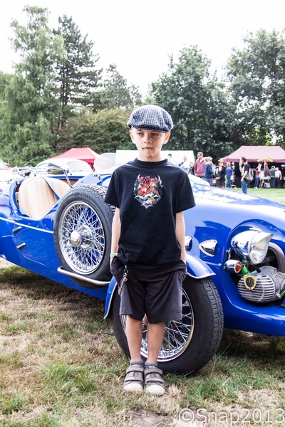 Rockabilly Day  2013-7737