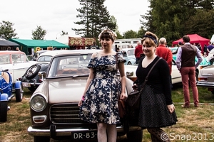 Rockabilly Day  2013-7772