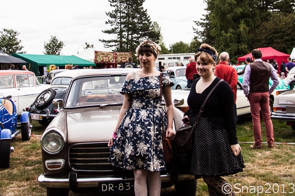 Rockabilly Day  2013-7772