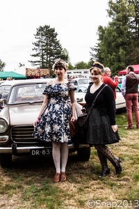 Rockabilly Day  2013-7773