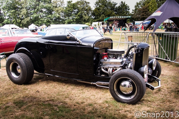 Rockabilly Day  2013-7777