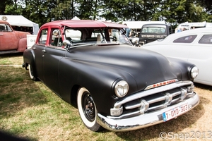 Rockabilly Day  2013-7791