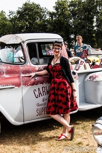 Rockabilly Day  2013-7803