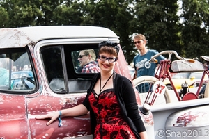 Rockabilly Day  2013-7804