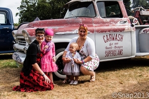 Rockabilly Day  2013-7806