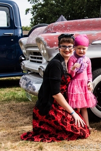 Rockabilly Day  2013-7807-2