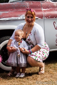 Rockabilly Day  2013-7807