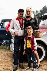 Rockabilly Day  2013-7812