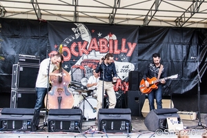 Rockabilly Day  2013-7825