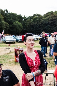 Rockabilly Day  2013-7837