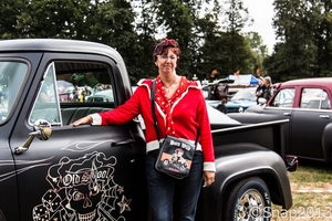 Rockabilly Day  2013-7841