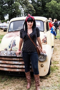 Rockabilly Day  2013-7849