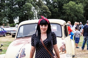 Rockabilly Day  2013-7850