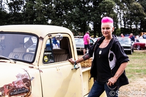 Rockabilly Day  2013-7854