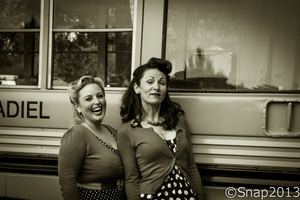 Rockabilly Day  2013-7873