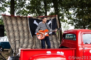 Rockabilly Day  2013-7907