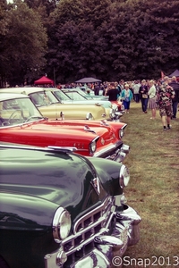 Rockabilly Day  2013-7934