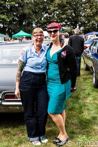 Rockabilly Day  2013-7936