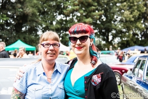 Rockabilly Day  2013-7937