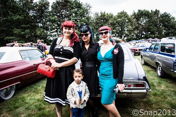 Rockabilly Day  2013-7939