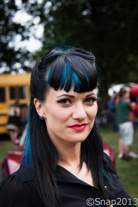 Rockabilly Day  2013-7940