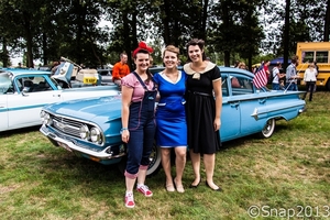 Rockabilly Day  2013-7944