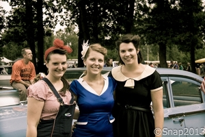 Rockabilly Day  2013-7945