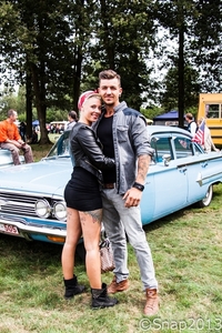 Rockabilly Day  2013-7949