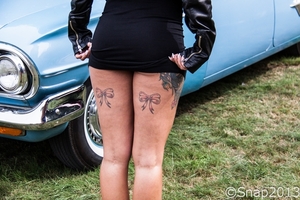 Rockabilly Day  2013-7951