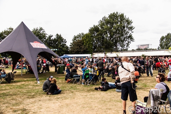 Rockabilly Day  2013-7967