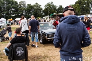 Rockabilly Day  2013-7972