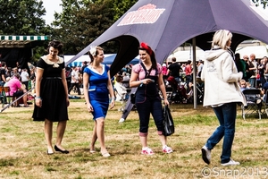 Rockabilly Day  2013-7976