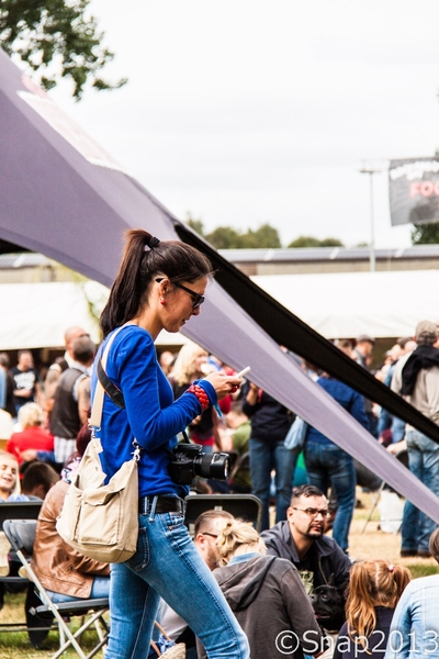 Rockabilly Day  2013-7982