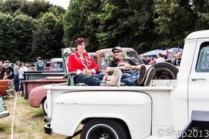 Rockabilly Day  2013-7985