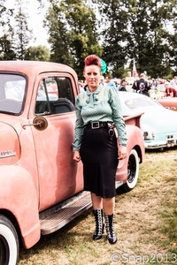 Rockabilly Day  2013-7986