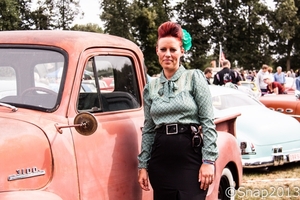 Rockabilly Day  2013-7987