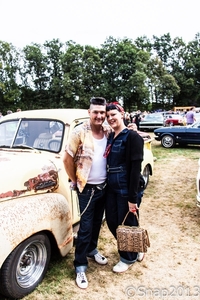 Rockabilly Day  2013-7988