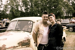 Rockabilly Day  2013-7989