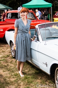 Rockabilly Day  2013-7994