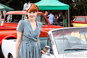Rockabilly Day  2013-7995