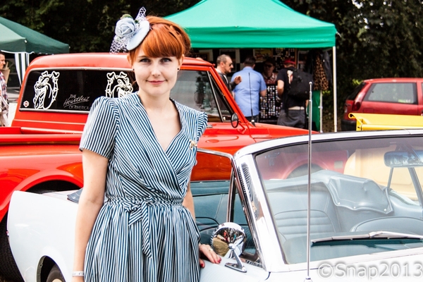 Rockabilly Day  2013-7995