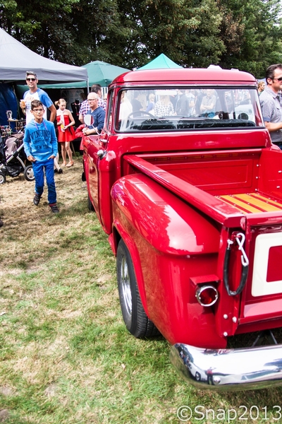 Rockabilly Day  2013-7998