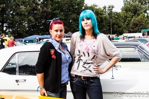 Rockabilly Day  2013-8015