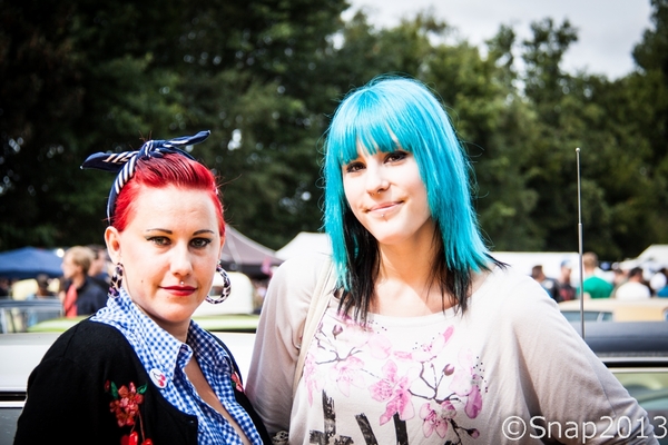 Rockabilly Day  2013-8016