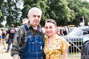 Rockabilly Day  2013-8026