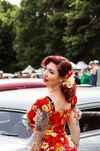 Rockabilly Day  2013-8033