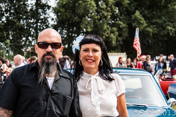 Rockabilly Day  2013-8037